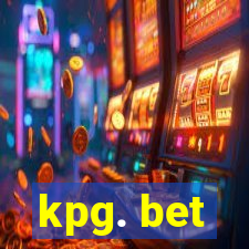 kpg. bet